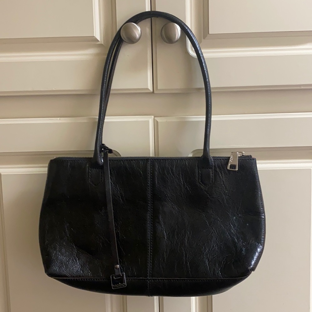 HOBO Black Handbag